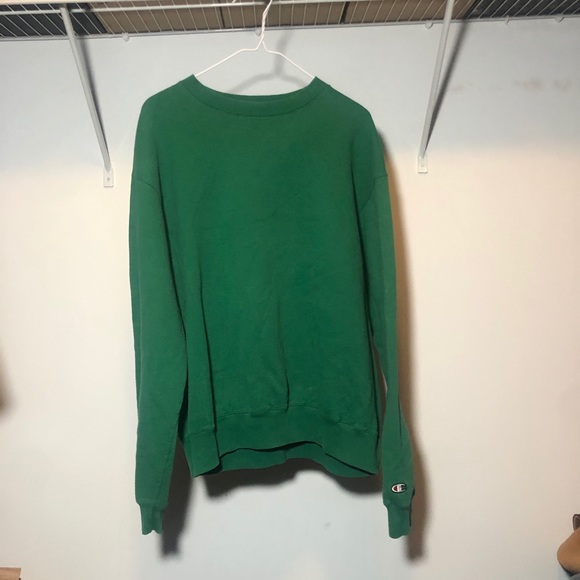 champion sweatshirt retro